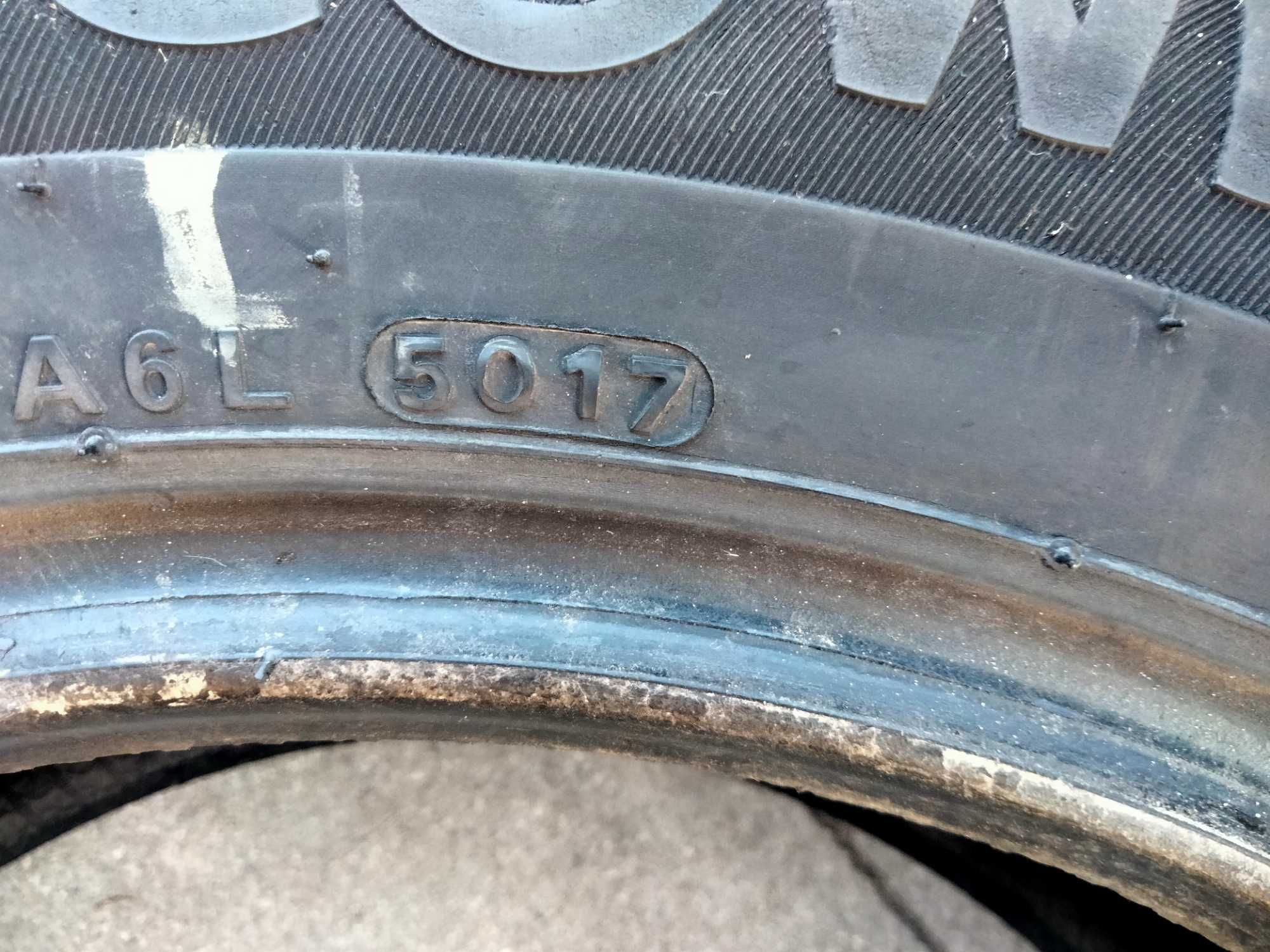 4szt opony lato 185/60R15 84H Kumho ecowing es01 6mm ladne