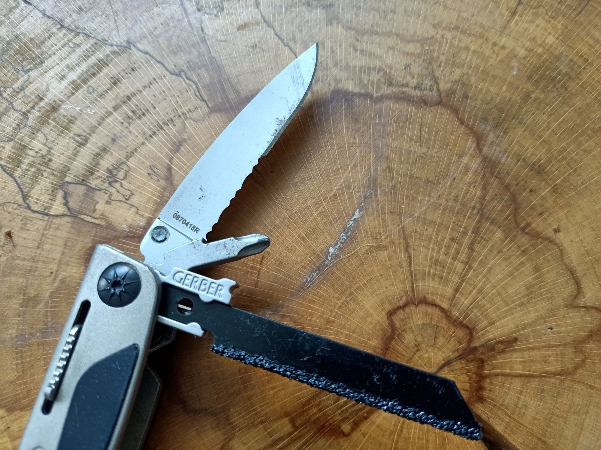 Multitool Gerber MP 800 Legend