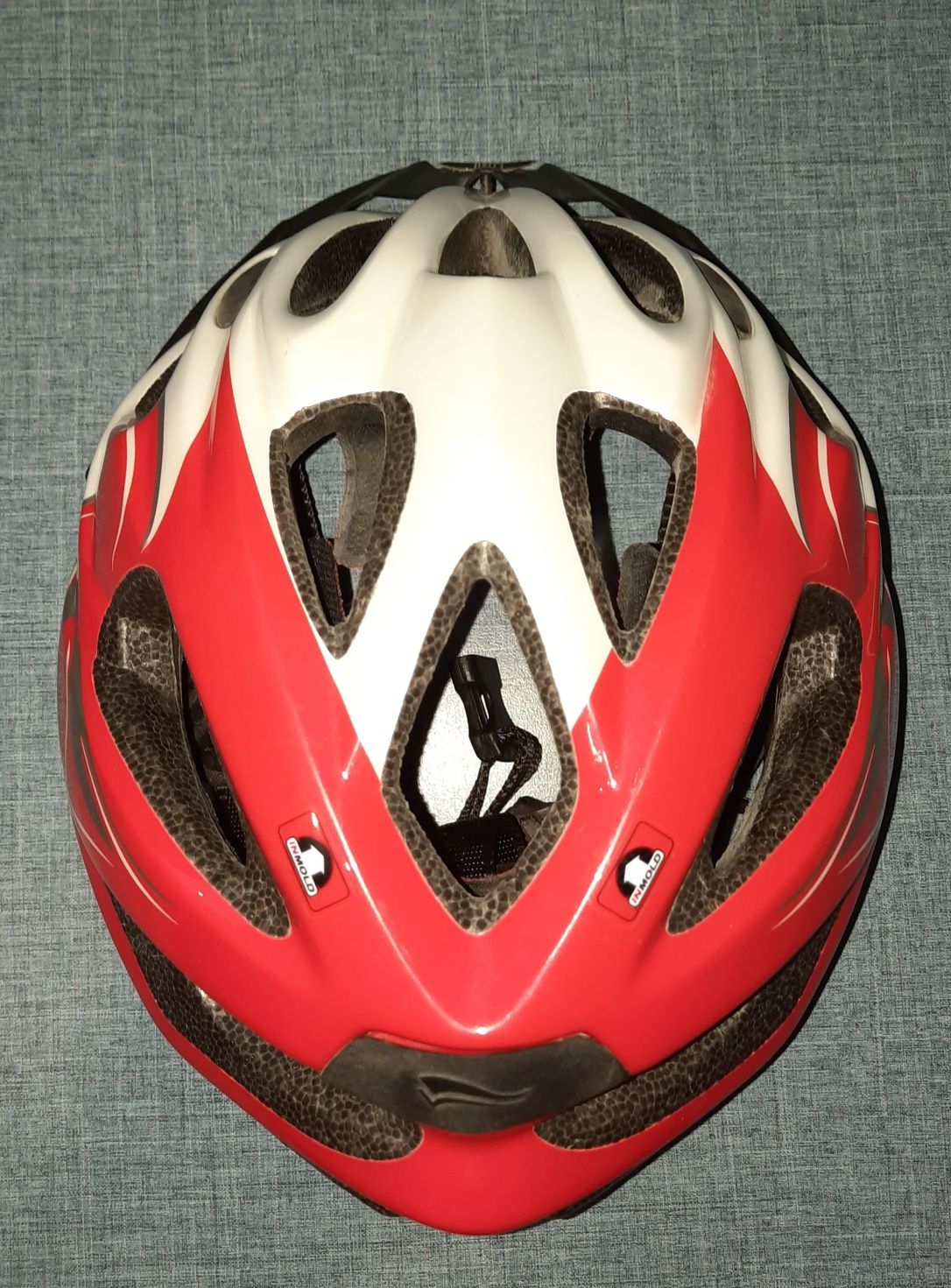 Детский шлем Crivit (49-54) Kinder-Fahrradhelm