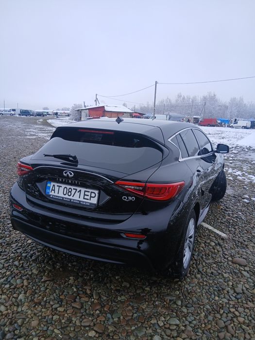 Продам Інфініті Європу