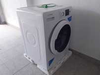 Máquina de Secar Roupa INDESIT Avariada (Ler!)