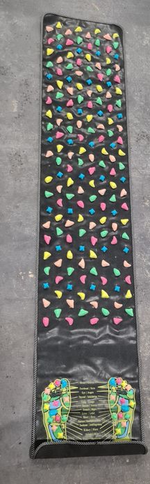 Ортопедические массажные  коврики