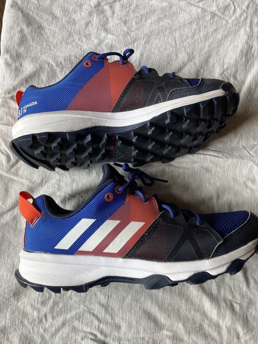 Buty Adidas Kanadia TR 8.1