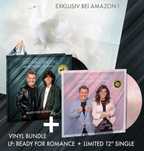 Thomas Anders Ready For Romance 3LP