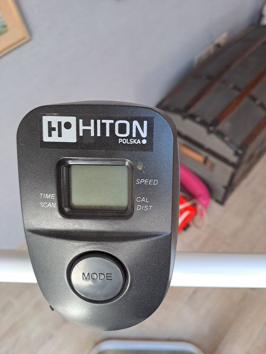 Hiton polska Bieżnia treningowa t2