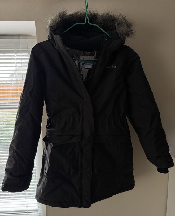 Курточка Columbia підліткова L