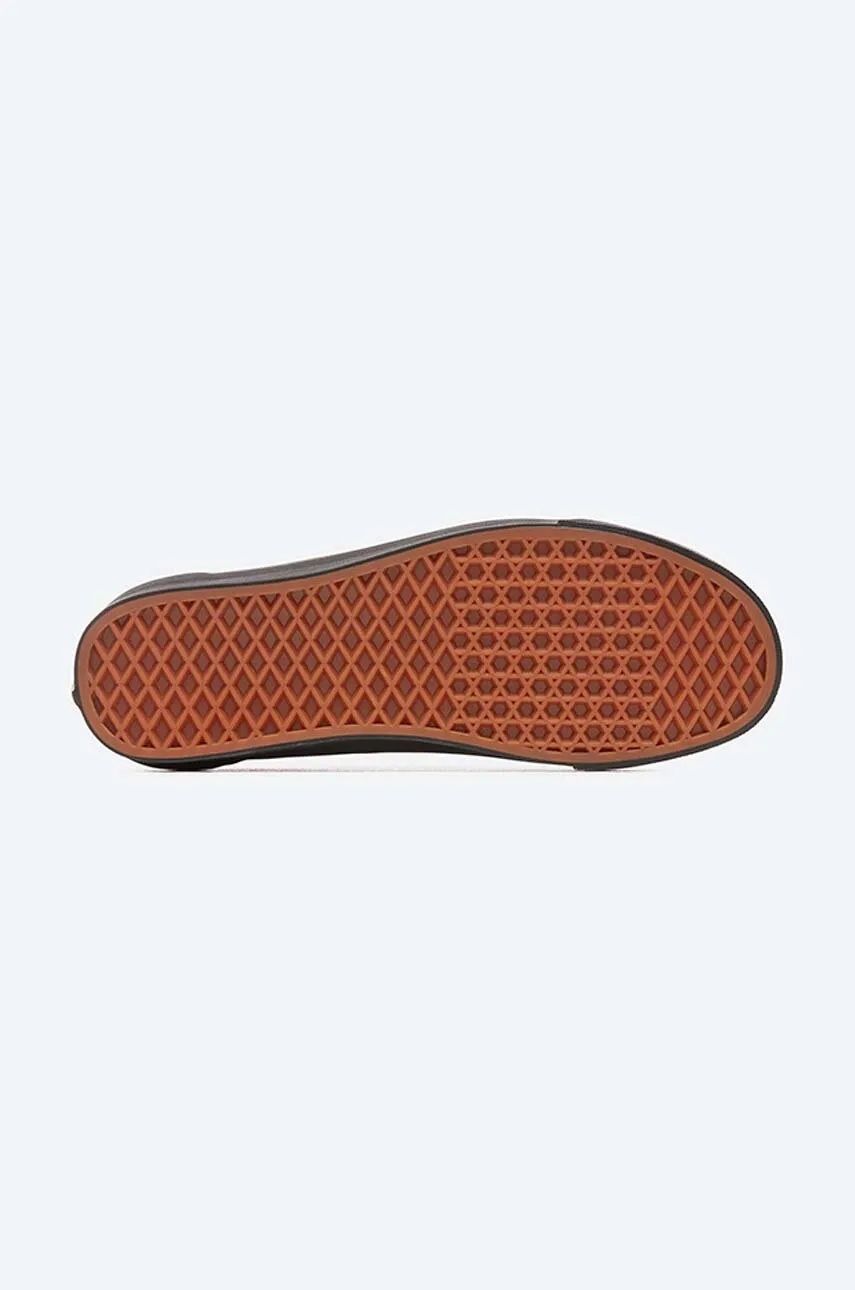 Tenisówki Vans Old school skórzane rozmiar 38