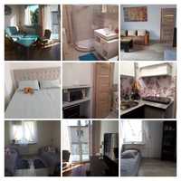 Apartament 2 i 3-pokojowe