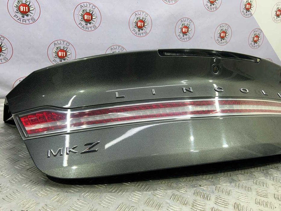 Кришка багажника ляда для Lincoln mkz 13-20