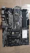 Материнская плата ASUS PRIME Z270-PLUS, s1151