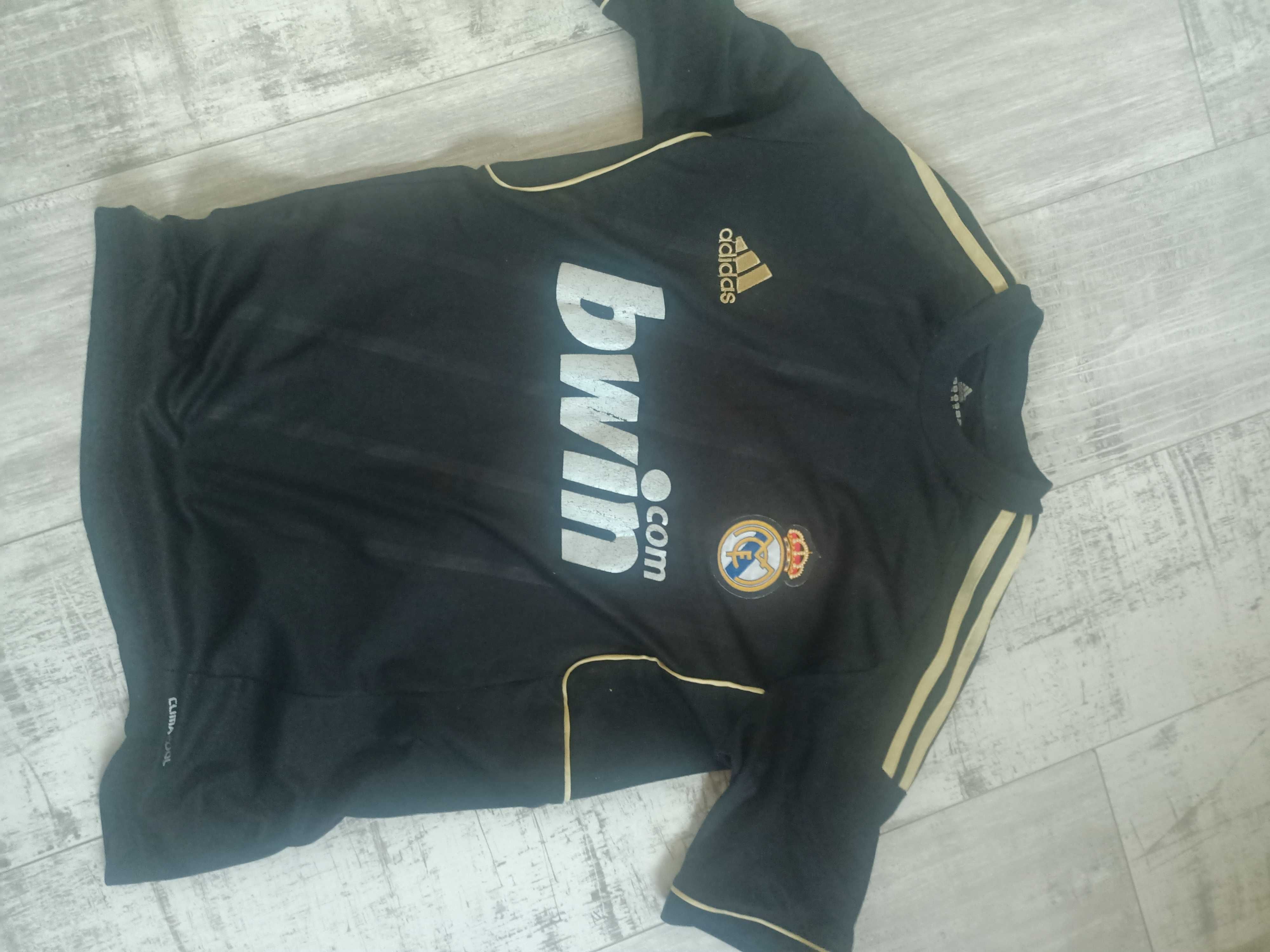 Koszulka Cristiano Ronaldo sezon 2010/2011 orginalna