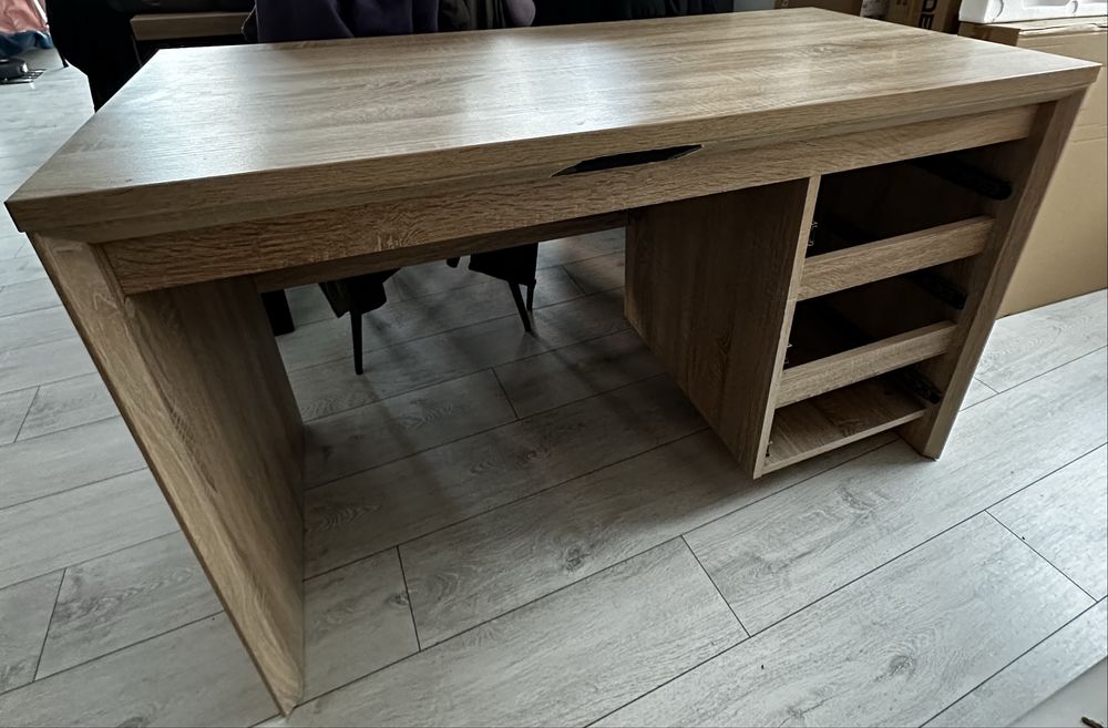 Oddam za darmo biurko