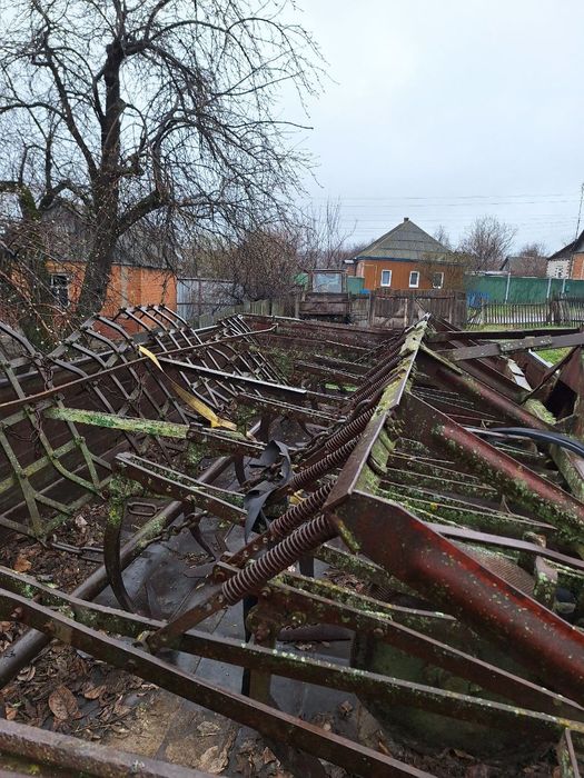 Продам трактор ЮМЗ-6