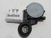 Motor Elevador Vidro Frt Dto  Toyota Hilux Vii Pick-Up (_N1_, _N2_, _N