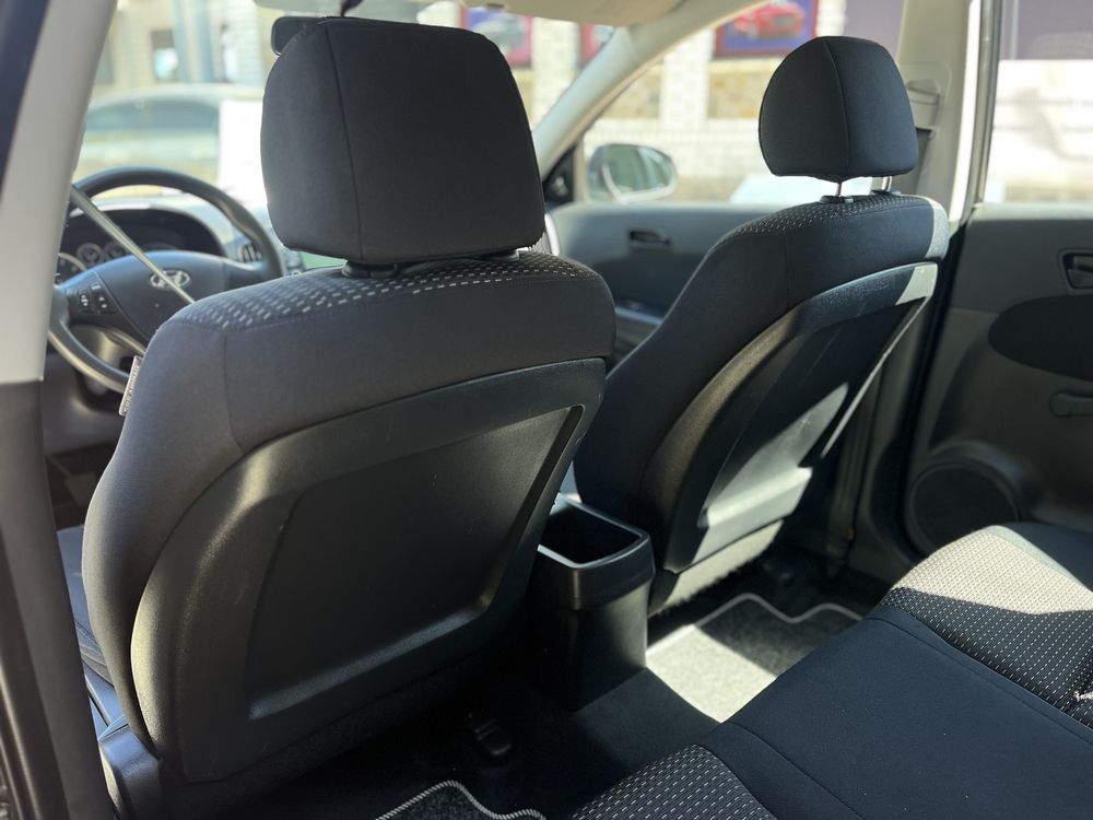 Hyundai i30 2009 в ЛІЗИНГ | КРЕДИТ