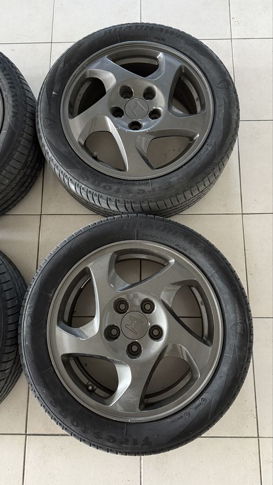 Jantes 16” Honda 5x114.3
