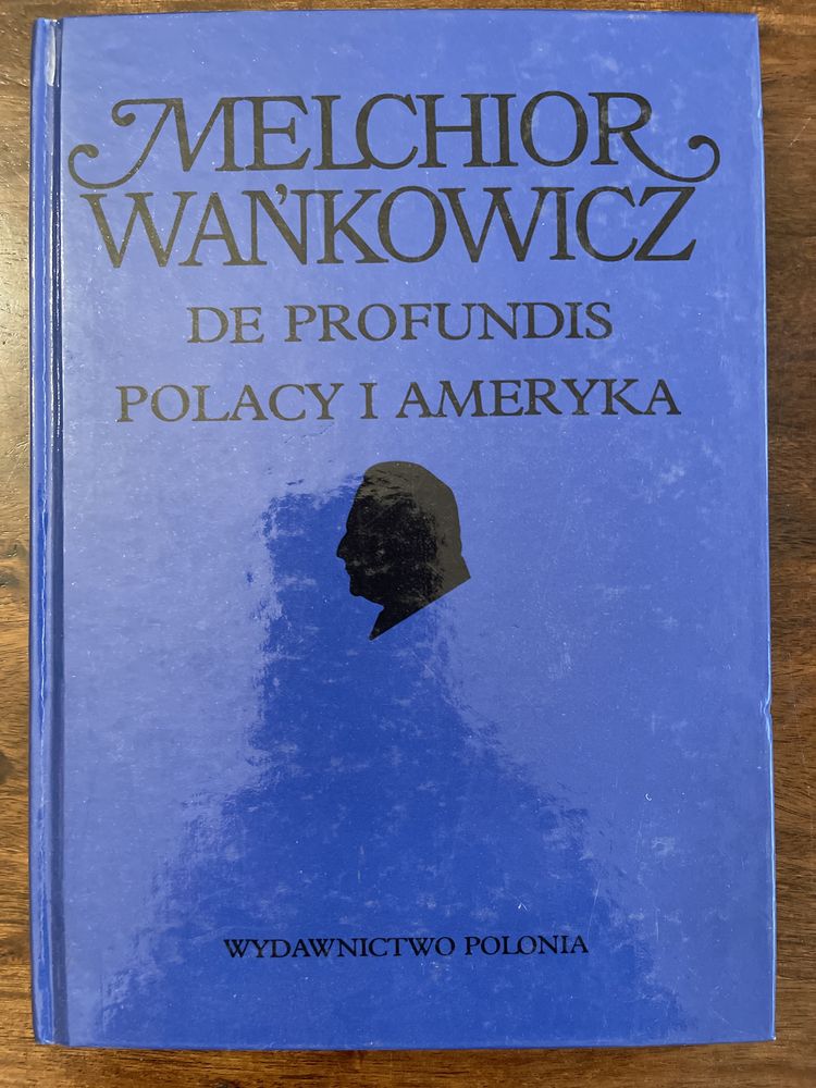 Wańkowicz. Dzieła emigracyjne