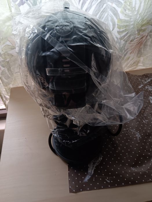 Máquina Dolce Gusto Krups