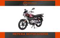Купить новый мотоцикл BAJAJ BOXER BM 150 в Артмото Хмельницький