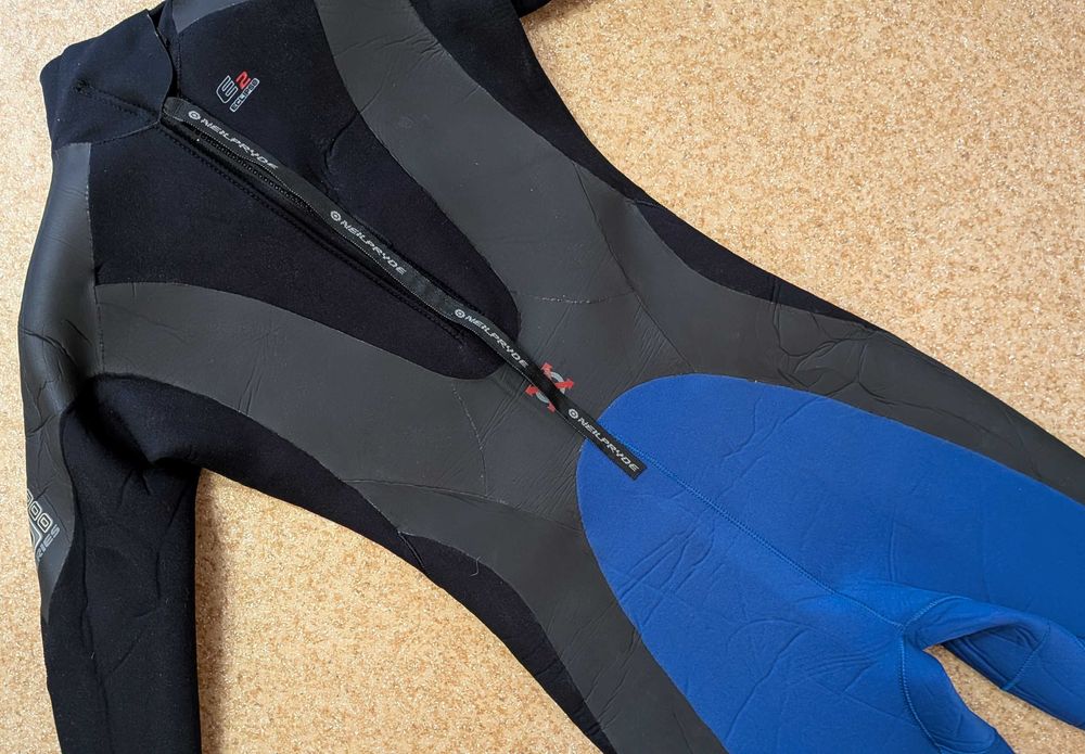 Гидрокостюм NeilPryde 5000 Series 5/3, М/50