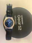 Смарт годинник Samsung Galaxy Gear S2 Classic