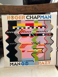 Winyl Roger Chapman  " Mango Crazy "  mint