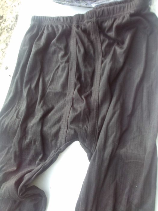 kalesony, getry męskie nowe