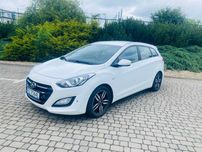 Hyundai i30 2015 | 1 właściciel | Bezwypadkowy | Salon Polska| VAT 23%