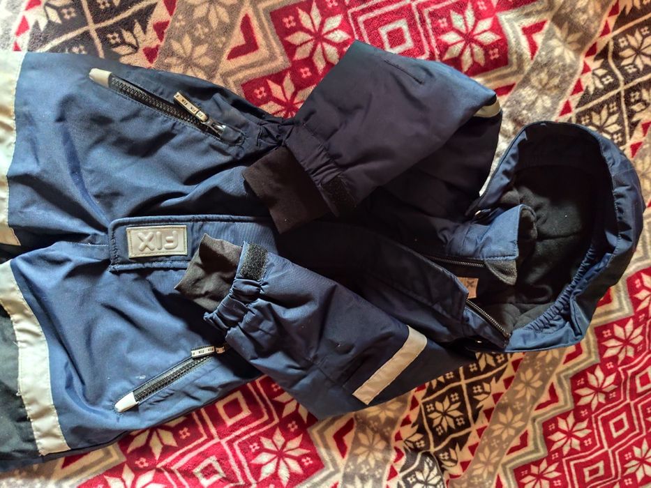 Комбінезон дитячий