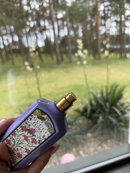 Gucci Flora Gorgeous Magnolia edp 100 ml