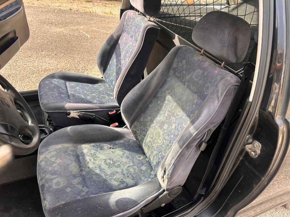 Vendo Seat Ibiza TDI – Revisão Grande Feita!