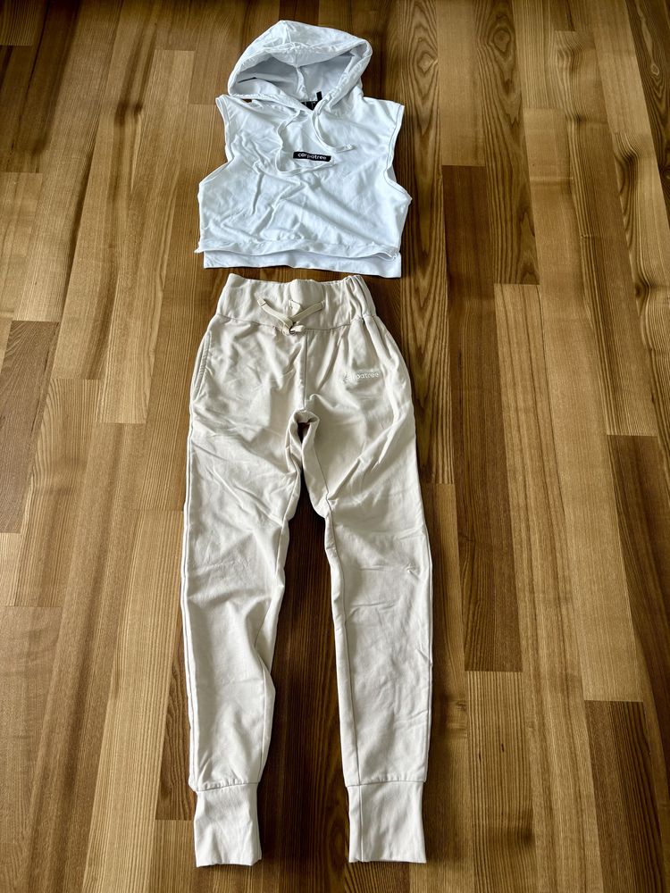 Komplet marki Carpatree