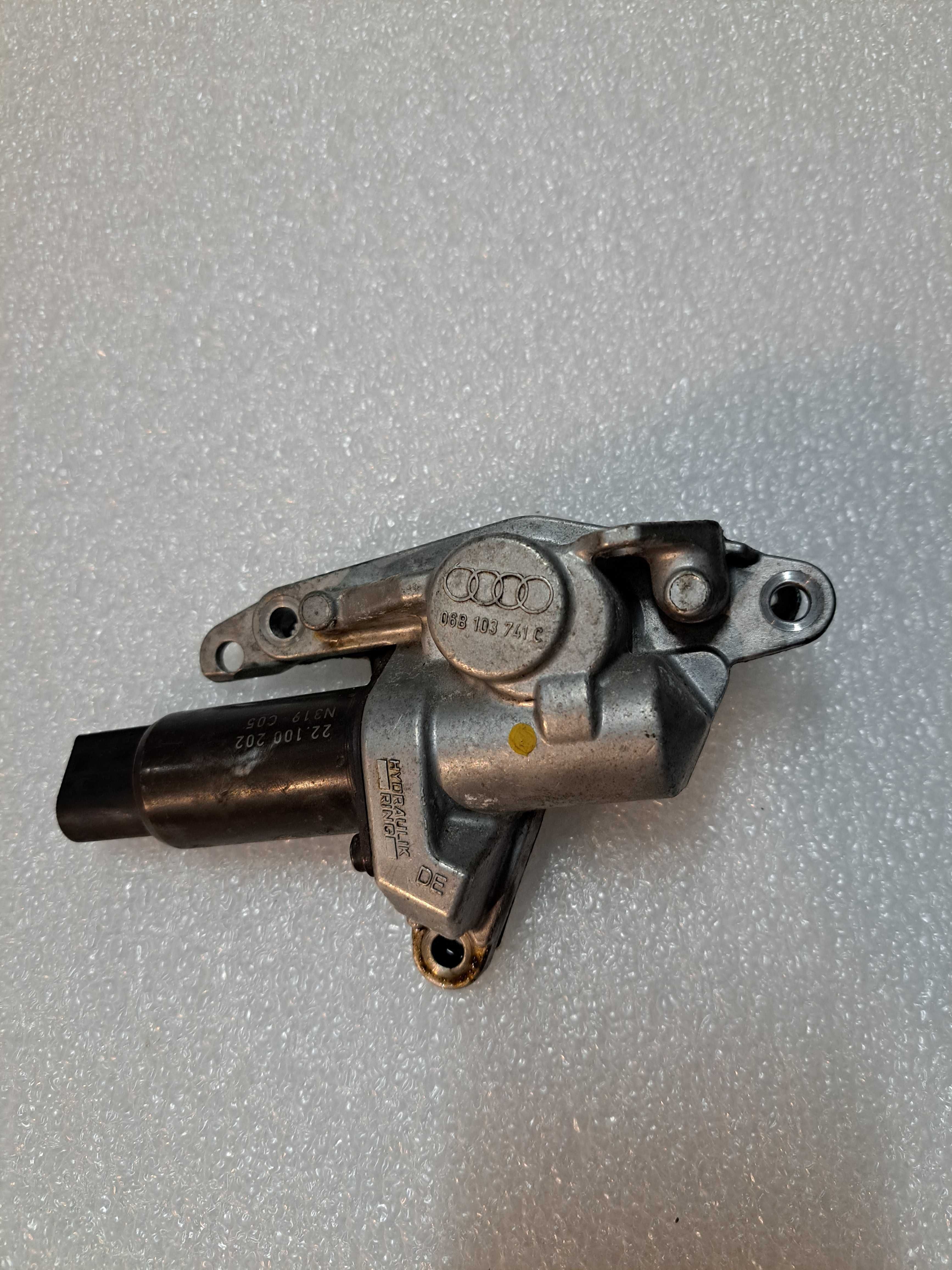 Fazator czujnik faz rozrządu Audi A4 B6 2.0 ALT -741C