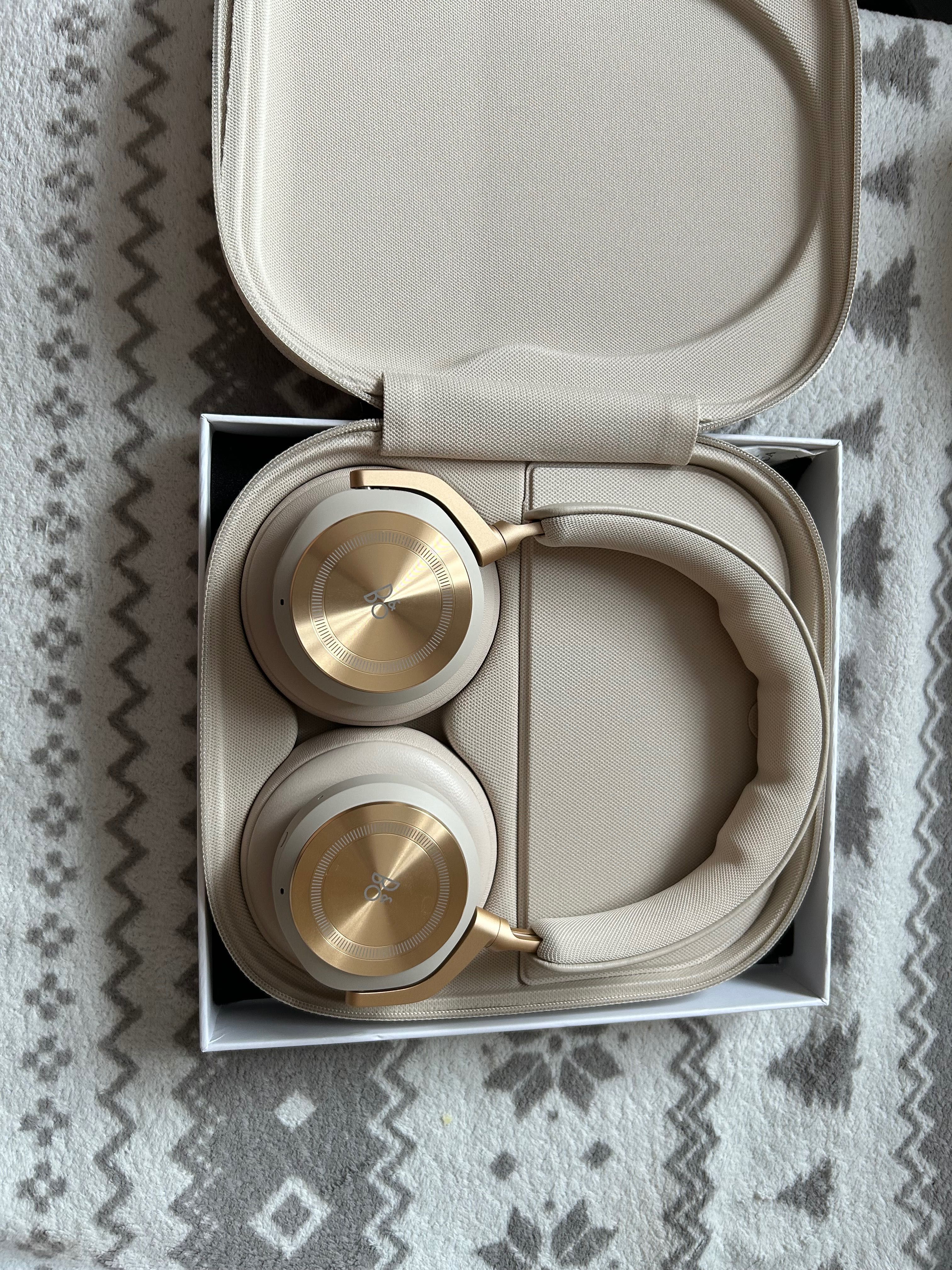 Słuchawki Bang&Olufsen Beoplay HX