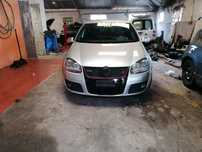 Vendo peças golf 5 gti