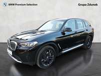 BMW X3 sDrive18d