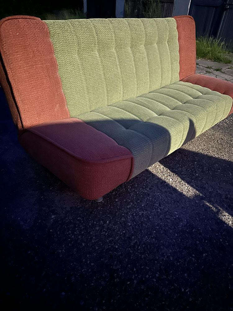 Transport Wniesienie sofa okazja wygodna kanapa materac ikea wersalka