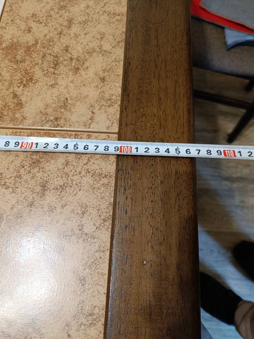 Стіл розкладний.