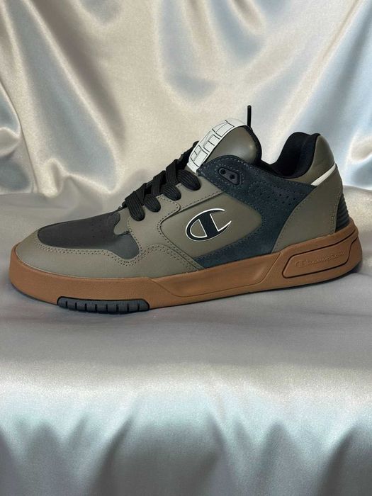 Кросівки Champion Z80 Skate Low Cut Sh