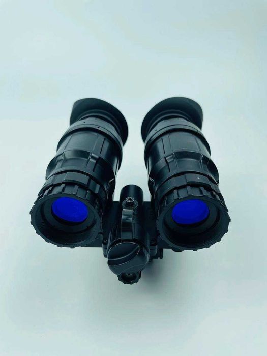 ПНБ 3e B31U Binocular Night Vision, зелений фосфор, Black, арт: 43559