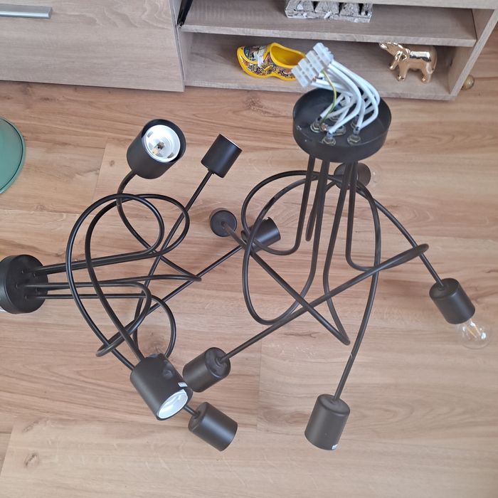 Sprzedam 2 lampy sufitowe