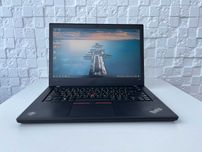 Б/У Lenovo ThinkPad A485 | Ryzen 5 Pro / 16GB / SSD 256GB | Гарантія