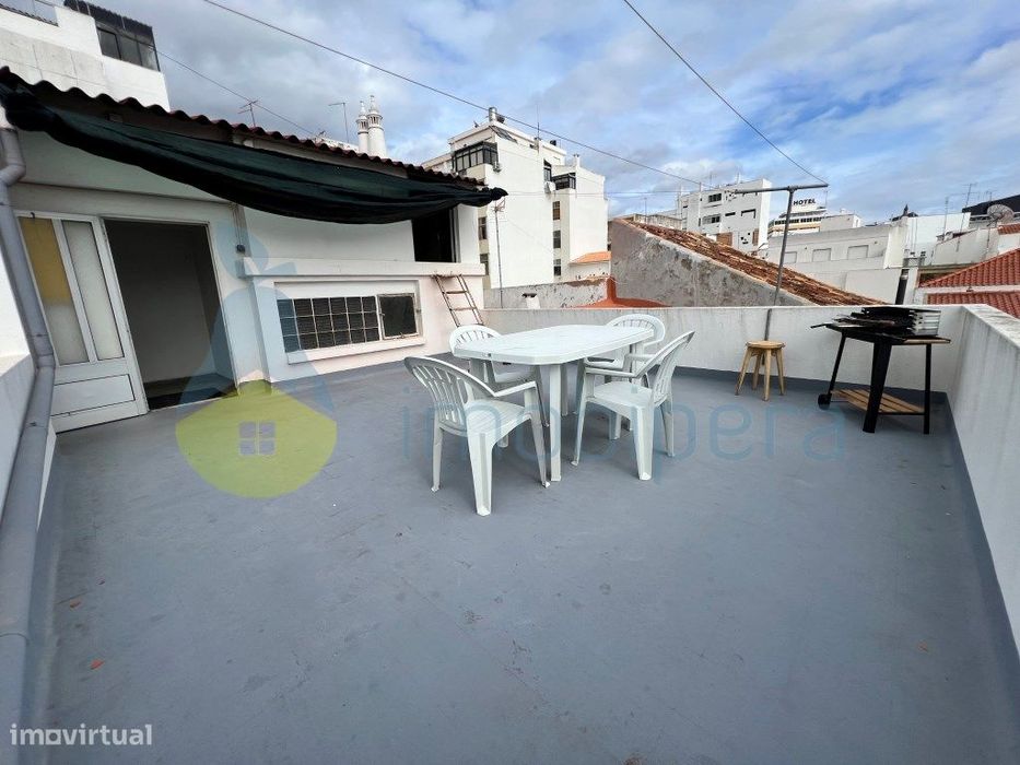 Moradia T4 em Portimão perto de todos os serviços!