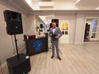 DJ MATI DJ/Wodzirej na Wesele, osiemnastki, imprezy okolicznościowe !