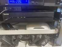 Rejestrator ICatch Rejestrator RMH-1628EU-K advance