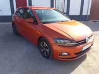 Volkswagen Polo 1.0 TSI Confortline