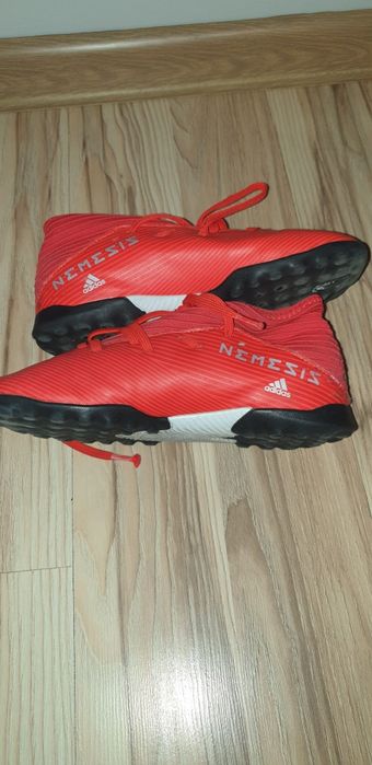 Buty chłopięce Adidas  turfy