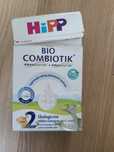 HiPP bio combiotic 2 mleko modyfikowane 550g