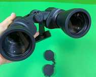 Бинокль bushnell профессиональный 70 кратный для рыбалки охоты