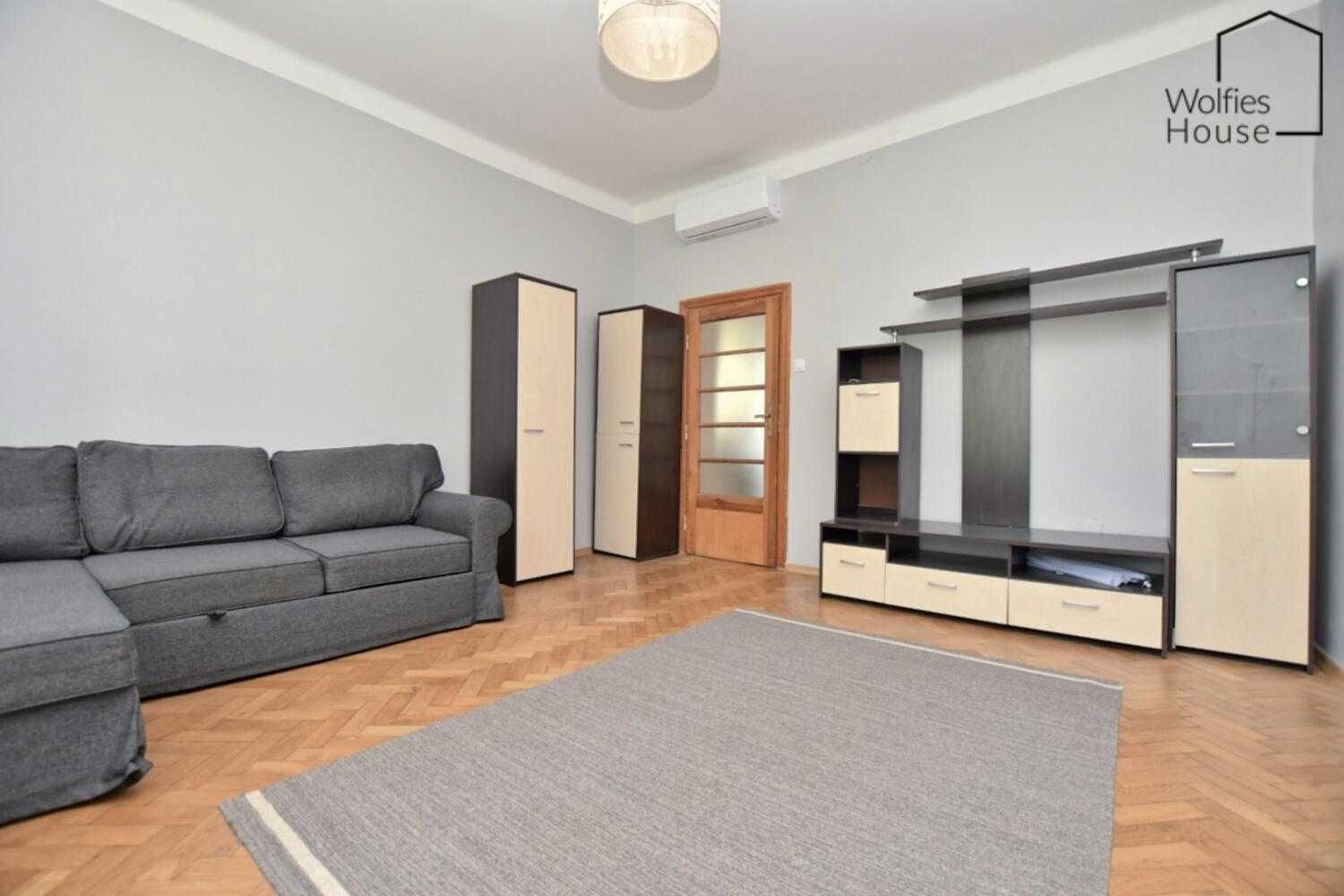 Prądnik Biały | Prądnicka | 2 Pok | 62 m2